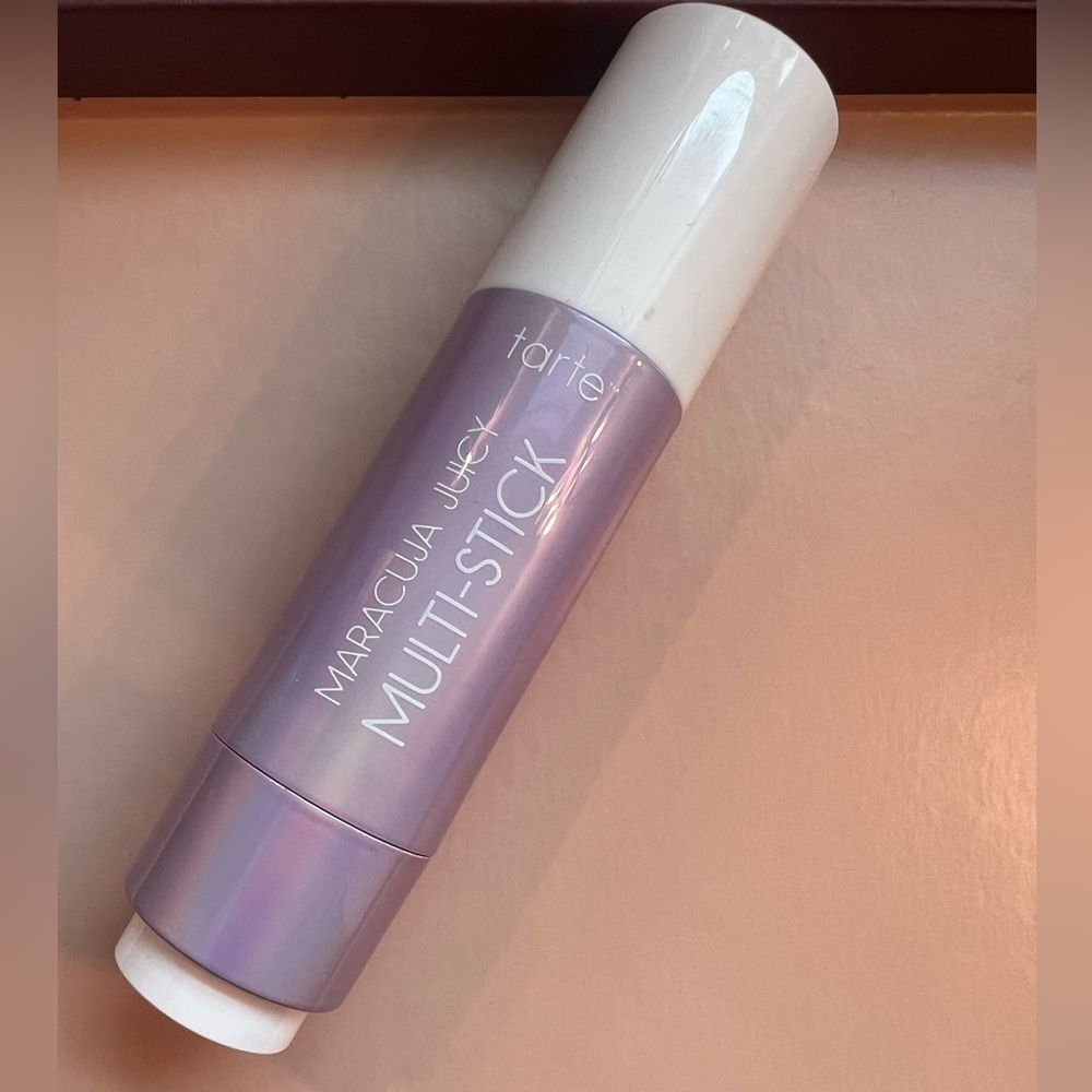 TARTE Maracuja Juicy Multi-Stick - Cozy